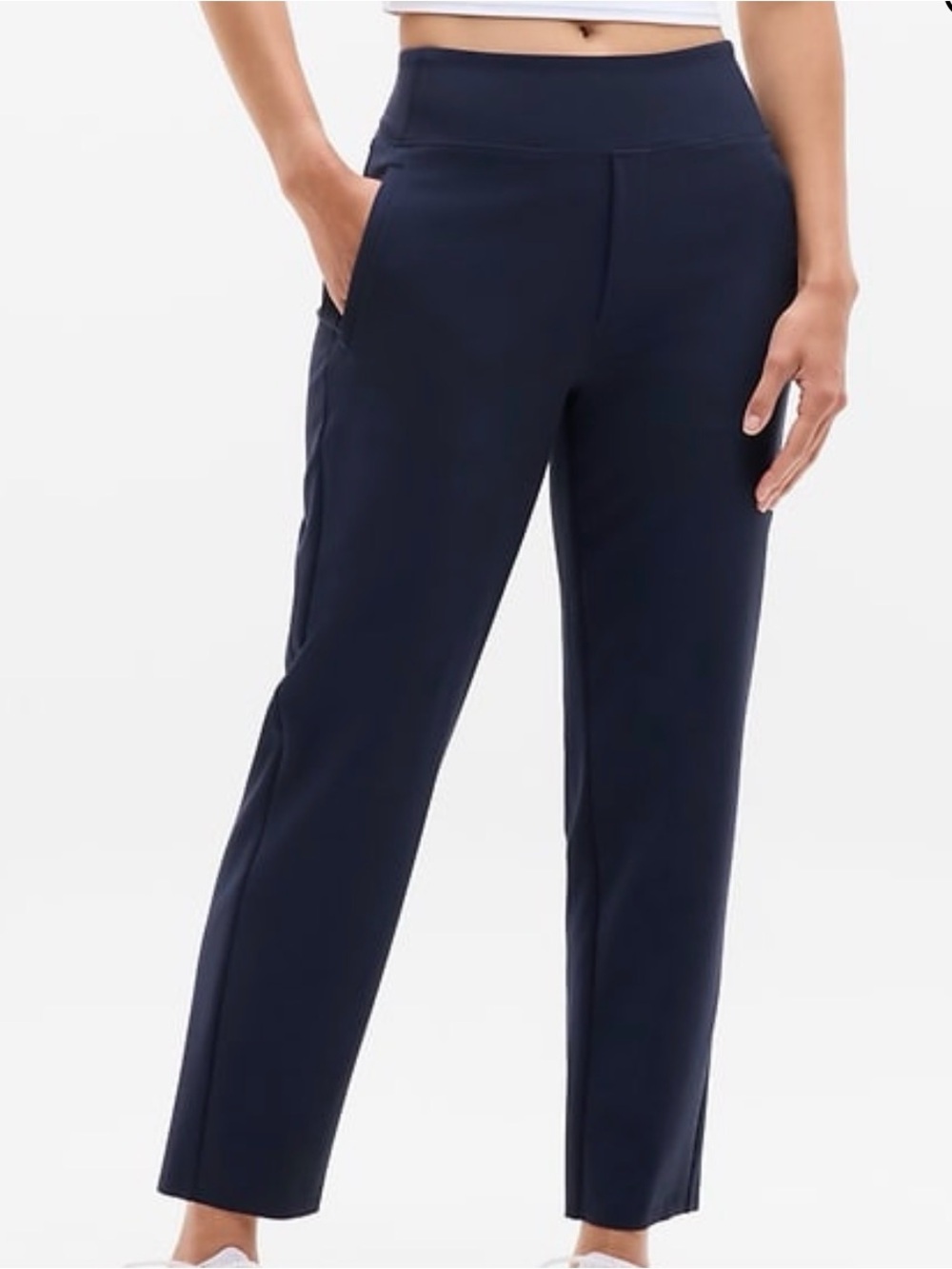 Athleta women’s pant Performance Trousers